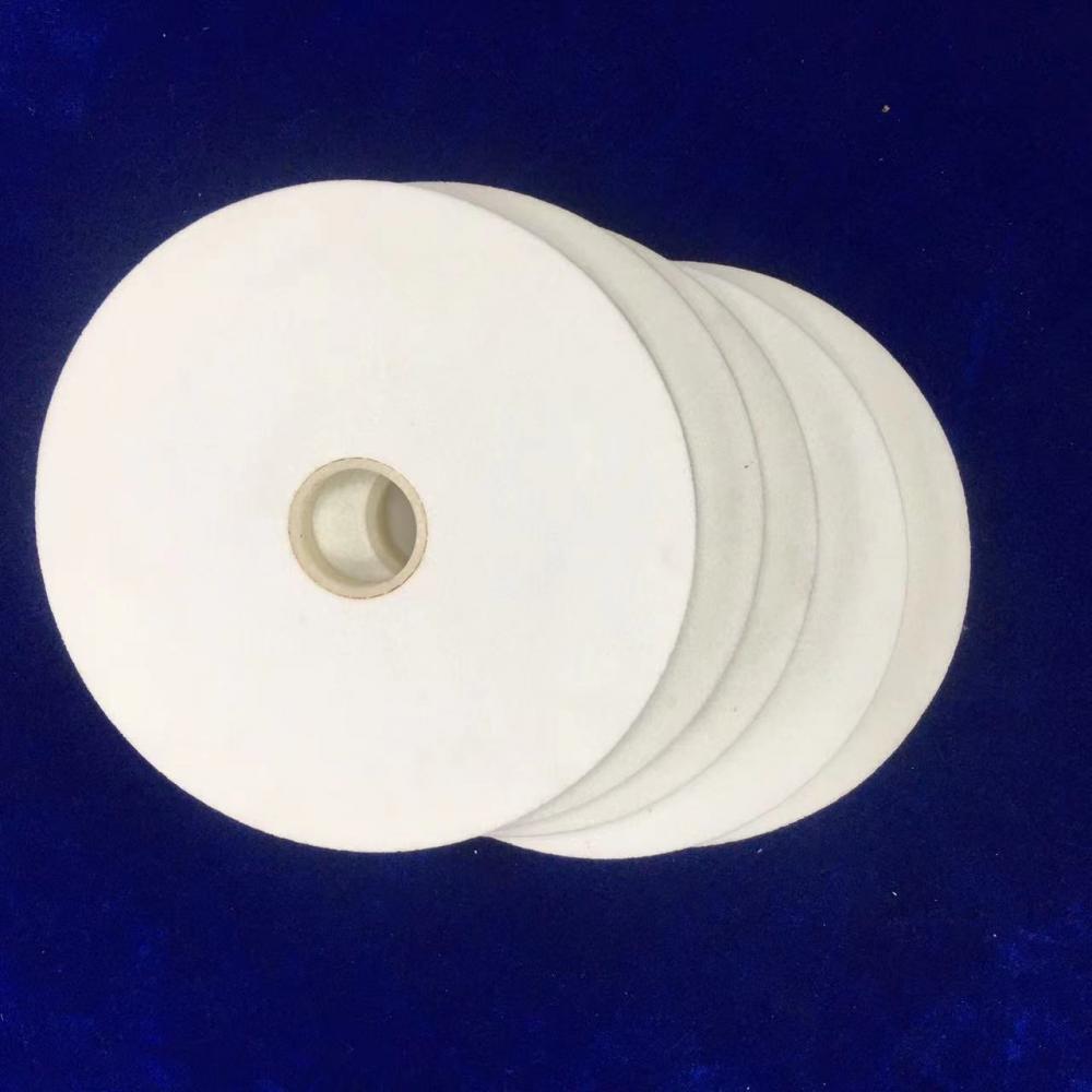 White Aluminum Oxide Grinding Wheel for Bench Grinder