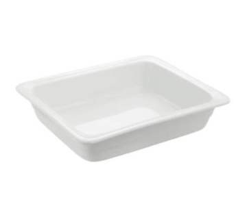 Magnesium Porcelain Food Plates