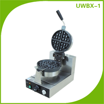 Professional Hot sale electric waffle maker machines