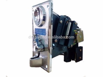 HS-210 Mechanical coin selector, coin acceptor
