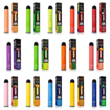 OEM Fume ULTRA Disposable Vape Device