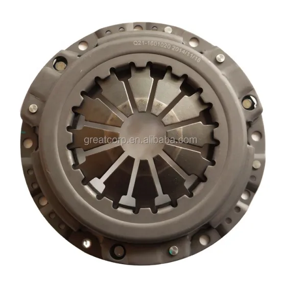 S11-1601020DA Clutch Cover Assembly for Chery