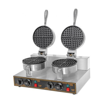 Wholesale Commercial Hotdog & Waffle Maker Machines