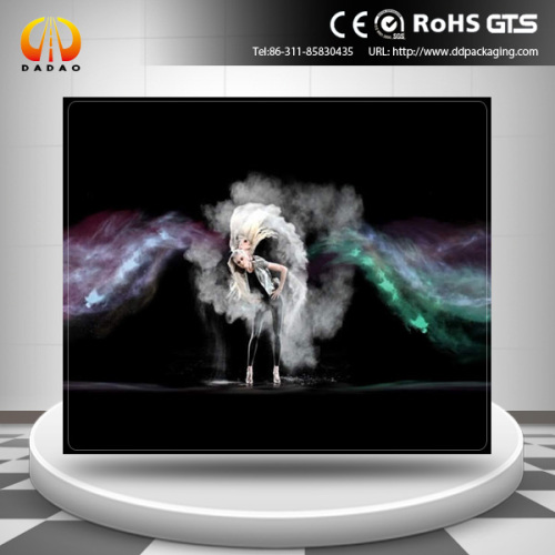 Rear Projection Film Adhesive Rear Projection Screen Film Supplier