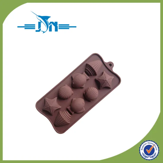 factory offer custom chocolate mold for wholesales