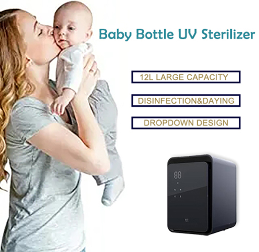 Uv Bottle Sterilizer