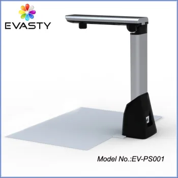 Mini portable high speed document scanner,A3 A4 scanner