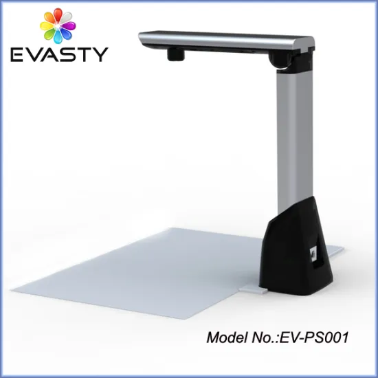 Mini portable high speed document scanner,A3 A4 scanner