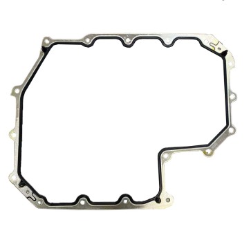 पोर्श पनामेरा के लिए इंजन तेल पैन सीलिंग गैसकेट 970 3.0T 2010-2016 OEM 94610727521