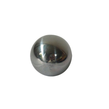IEC60259 IEC631032 Beal Test Ball Ball 12,5mm