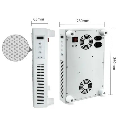 Infrared Light Therapy LED Red Light Therapy