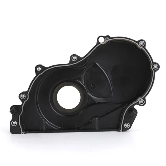 OEM 11148512597 B38 Engine Timing Chain Cover for BMW Mini Cooper F54 F55 F56 F57 F60 F30 F31 F35 F23 F21
