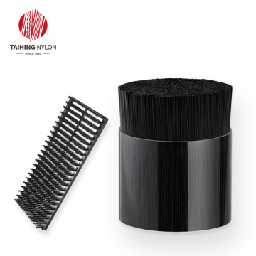 Tấm bàn chải lông cho chất xơ tổng hợp thú cưng