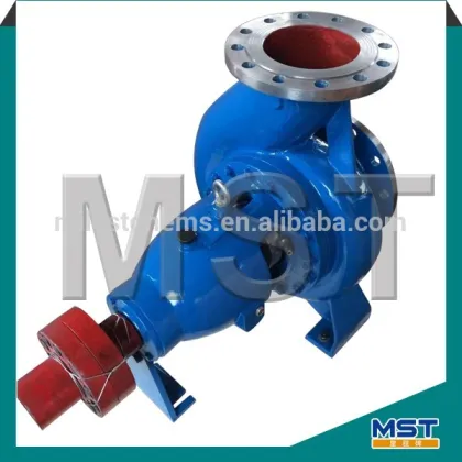 High flow marine stainelss steel chemical pump