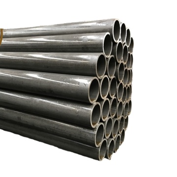 AISI1020 Precision Seamless Steel Pipes for Hydraulic System