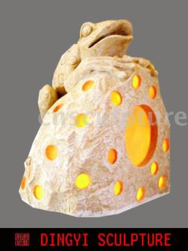 Sandstone Product