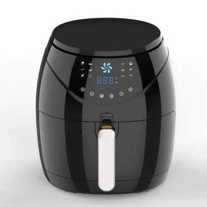 Top Sale Healthy  fryer Electric Deep Air Fryer