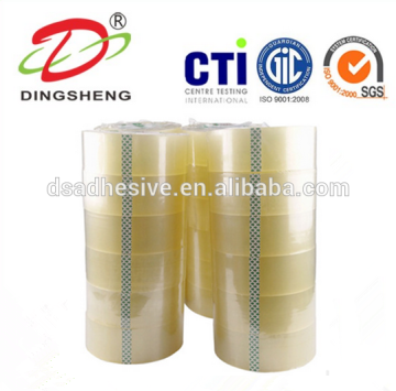 Carton Packing Tape China Supplier
