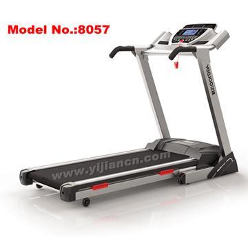Home Use Walking Machine/Motorized Treadmill
