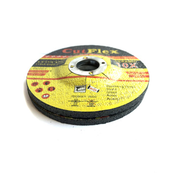 4 Inch Abrasive Grinding Disc for Metal and Stone Cutting
