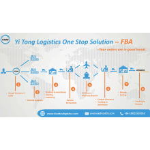 FBA One Stop Solution