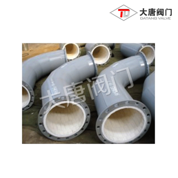 Kelengkapan Paip Seramik untuk Sistem Saluran Paip Industri