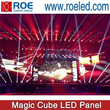 Radiant(ROE) LED Screen