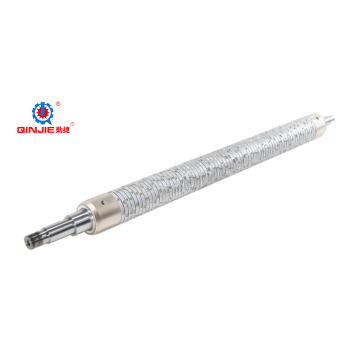 Pressão central tipo chave de 3 polegadas JS-010