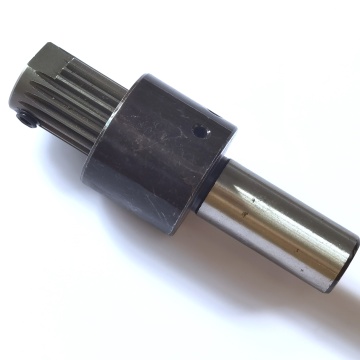 Lower Shaft Gear Assembly for LK1900A Sewing Machine - Spare Parts & Accessories