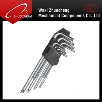Torx Key