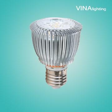 E27,5W LED Par20 lights ,AC 85-265V