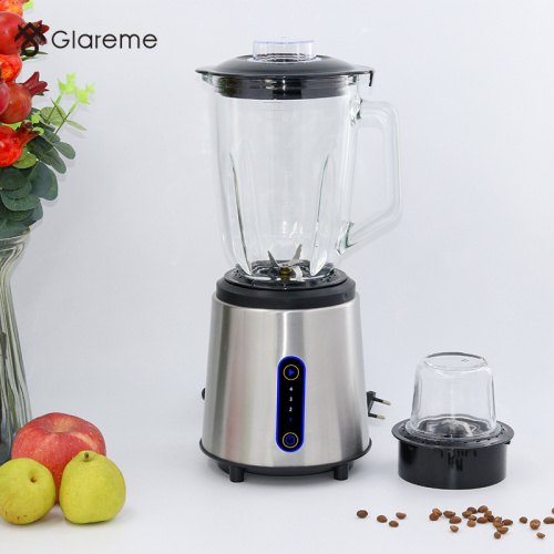 stand blender for shakes and smoothies
