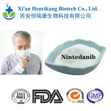 Factory price Nintedanib Ethanesulfonate powder for sale