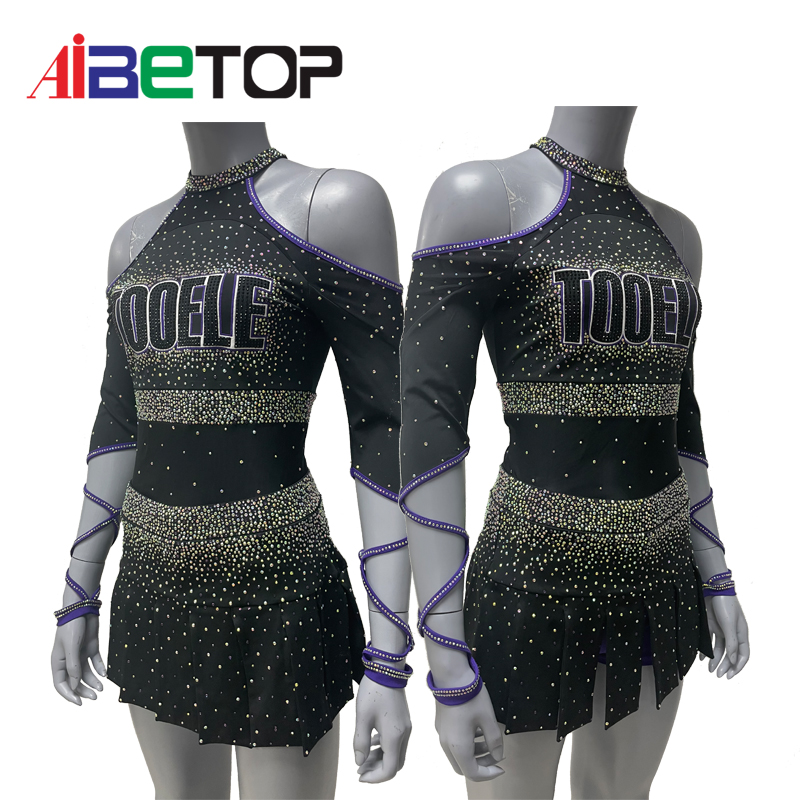 cheer uniform