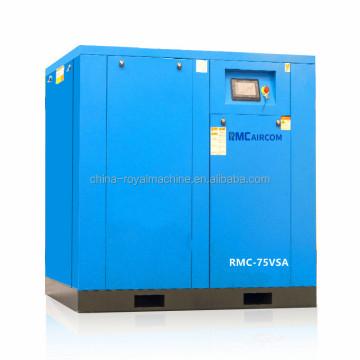 High-Quality Original Equipment Manufacturer (OEM) Water Cooler Air Compressor Machine: Prices and Specifications