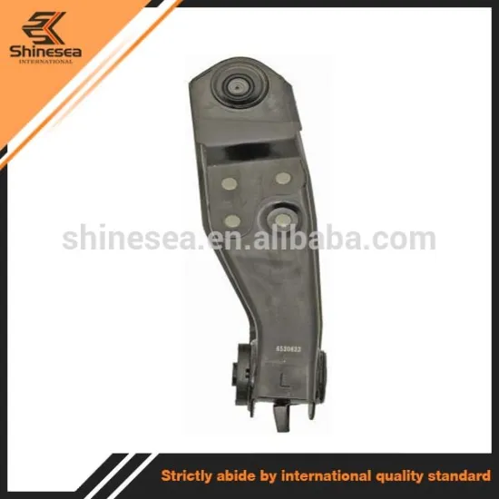 For Mazda 929 1991-90 Auto Spare Front Lower L&R Suspension Horquilla Control Arm H2Y034300 H2Y034350