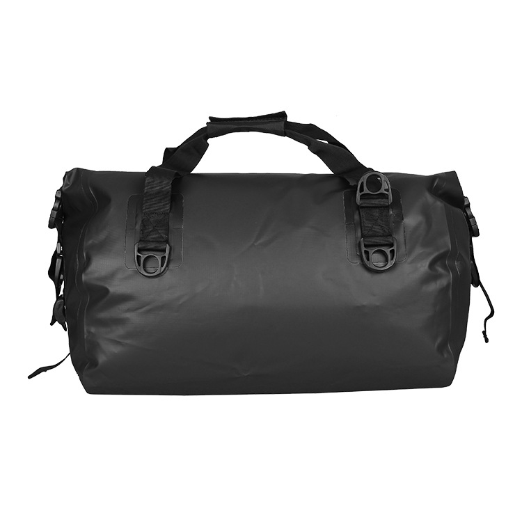 Waterproof Duffel Bag With Backpack Straps