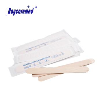 Depressor Lidah Kayu