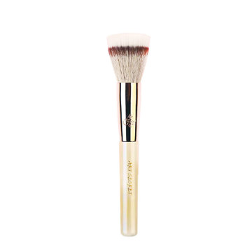 Brush con peli vegani morbidi