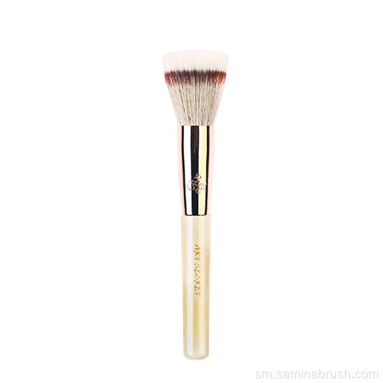 Stipping Brush ma le vaivai vegan lauulu
