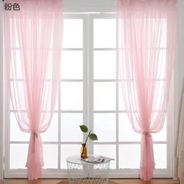 Fully Dressed Curtains