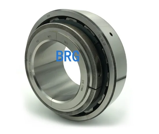 01EB260MEX/GR Cooper split roller bearing from Benmao BRG Bearing