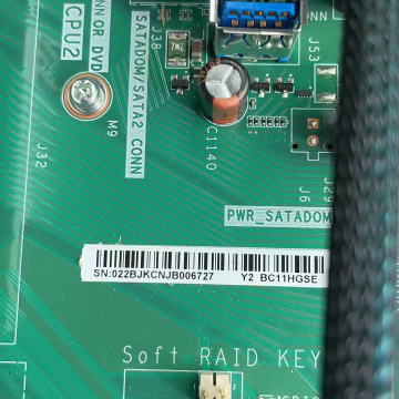BC11HGSE HUAWEI BOOT