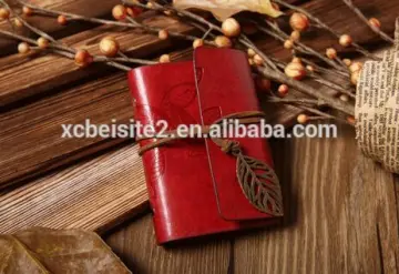 cy280 11*8cm Retro fashion leather leaves men's women's creative tying Card Pack card holders