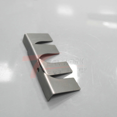 Laser Cutting Rapid prototyping Sheet Metal Stamping Parts