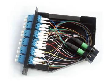 Interference MPO/MTP Path Cord