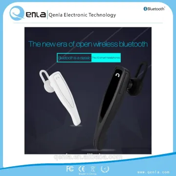 Wireless Bluetooth Headset&Mono Bluetooth in ear Headphone&Bluetooth Earphone for Huawei Samsung