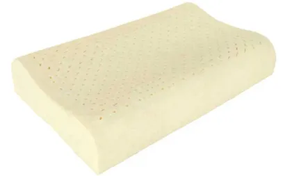 Natural Latex Foam Pillow with Competitive Price