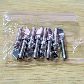 800-K Long Life Solder Bits 90W