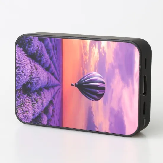 High efficiency Secure Storage Intelligent Storage Power Bank Date Line OTG Adapter Smart Power U DISK